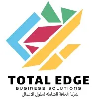 Total Edge Business Solutions Total Edge Business Solutions