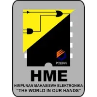 Himpunan Mahasiswa Elektronika Politeknik Negeri Bandung