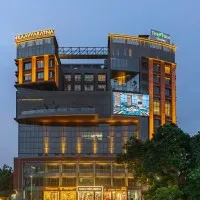 The Fern Residency, Gandhinagar I Series By Marriott The Fern Residency, Gandhinagar I Series By Marriott