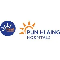 Pun Hlaing Hospitals