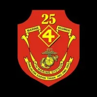 25th Marine Regiment