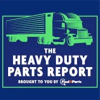 The Heavy Duty Parts Report