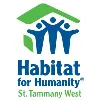 Habitat for Humanity St. Tammany West Habitat for Humanity St. Tammany West