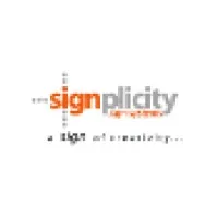 Signplicity Sign Systems, Inc.