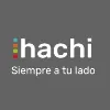 Hachi Hachi