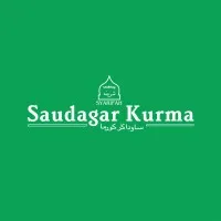 Saudagar Kurma