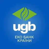 UGB Ukrgasbank