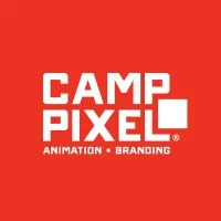 Camp Pixel Camp Pixel
