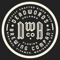 Deadwords Beer