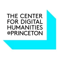 The Center for Digital Humanities at Princeton University The Center for Digital Humanities at Princeton University