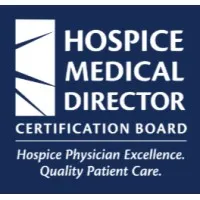 Hospice Medical Director Certification Board® Hospice Medical Director Certification Board®