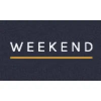 WEEKEND Inc.