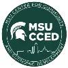 MSU Center for Community & Economic Development MSU Center for Community & Economic Development