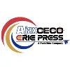 Ajax/CECO/Erie Press Ajax/CECO/Erie Press