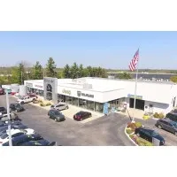 Chrysler Dodge Jeep Ram 