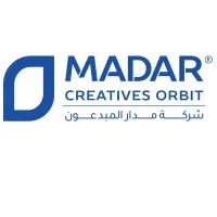 MADAR® Creatives Orbit Company