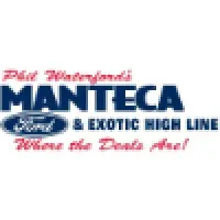 Phil Waterford's Manteca Ford & Exotic High Line