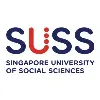 Singapore University of Social Sciences (SUSS) Singapore University of Social Sciences (SUSS)