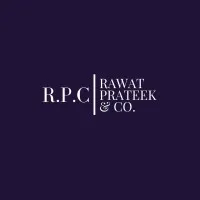 RAWAT PRATEEK & COMPANY