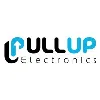 Pullup Soluções em Sistemas Eletrônicos Pullup Soluções em Sistemas Eletrônicos