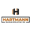 Hartmann Building Specialties LTD Hartmann Building Specialties LTD