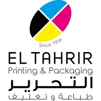 El Tahrir Printing House email format