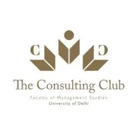 The Consulting Club, FMS Delhi The Consulting Club, FMS Delhi