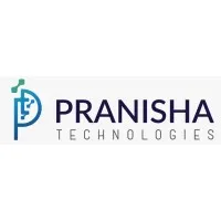 Pranisha Technologies Pvt Ltd