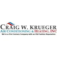 Craig W Krueger AC & Heating Craig W Krueger AC & Heating