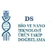 DS Bio ve Nano Teknoloji Ürün Takip Doğrulama İç ve Dış Tic.A.Ş.