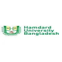 Hamdard University Bangladesh