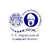 SNDT Women's University - P. G. Department of Computer Science SNDT Women's University - P. G. Department of Computer Science