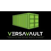 VersaVault Mobile Storage