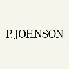 P Johnson P Johnson