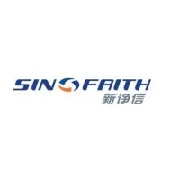 Sinofaith IP Group