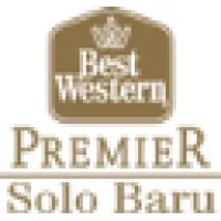 BEST WESTERN PREMIER Solo baru