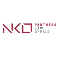 NKO Partners NKO Partners