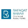 Rafaqat Babar & Company - Chartered Accountants