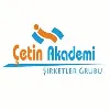 Çetin Akademi Şirketler Grubu Çetin Akademi Şirketler Grubu