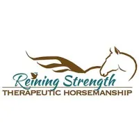 Reining Strength Therapeutic Horsemanship