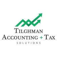 Tilghman Accounting and Tax Solutions