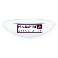 M.A. Banire & Associates email format