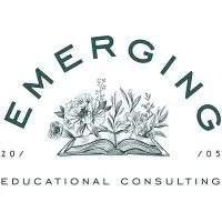 Emerging Educational Consulting Emerging Educational Consulting