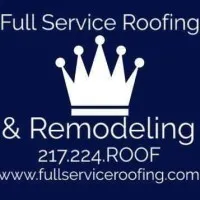 Full Service Roofing & Remodeling, Inc