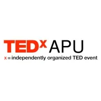 TEDxAPU