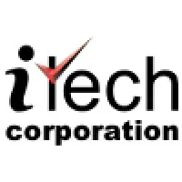 Itech Corporation Pty Ltd Itech Corporation Pty Ltd
