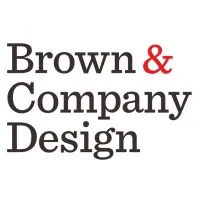 Brown & Company Design Brown & Company Design