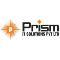 Prism IT  Solutions Pvt. Ltd