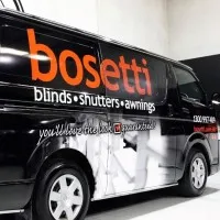 Bosetti Blinds Shutters Awnings