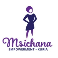 Msichana Empowerment Kuria